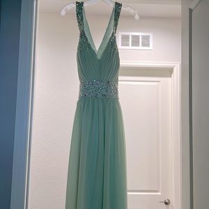 Size 10 Brand New Bridesmaid Dresd